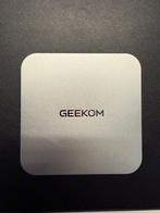 Geekom A8 mini PC (gaming), Ophalen, Geekom, 32 GB, Zo goed als nieuw