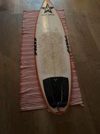 Pukas 5'7 Surfboard, Watersport en Boten, Golfsurfen, Ophalen, Gebruikt, Shortboard