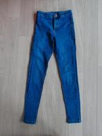 Skinny spijkerbroek C&A mt 140-146, Ophalen of Verzenden, Zo goed als nieuw, Meisje, Broek