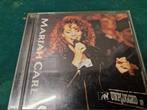 cd mariah carey mtv unplugged, Ophalen of Verzenden