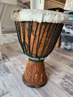 Djembee, Muziek en Instrumenten, Percussie, Ophalen, Gebruikt, Melodische percussie