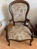 Gratis af te halen fauteuil, Ophalen, Gebruikt, Overige kleuren, Eén