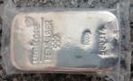 Umicore 1 kilo baar zilver, Postzegels en Munten, Edelmetalen en Baren, Ophalen of Verzenden, Zilver