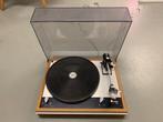 Te koop: Thorens draaitafel type TD160, Ophalen, Gebruikt, Platenspeler, Thorens