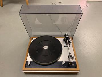 Te koop: Thorens draaitafel type TD160 beschikbaar voor biedingen