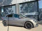 Volkswagen Polo 1.0 MPI 80pk 2020 60.931, Voorwielaandrijving, Zwart, Alcantara, Handgeschakeld