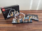 Lego Architecture - 21034 - London - Londen Skyline, Ophalen of Verzenden, Zo goed als nieuw, Complete set, Lego