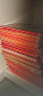 Suske en Wiske verzameling. Ongeveer 100 stuks., Ophalen, Gelezen, Stripboeken