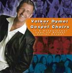 CD-sale VOLKER DYMEL & HIS GOSPEL CHOIRS - Volker Dy >NIEUW, Verzenden, Zo goed als nieuw, Gospel