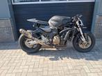 KAWASAKI ZX12R CAFERACER ( BRUUT !!! ), Bedrijf