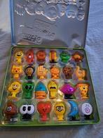 Emoji verzamelblik,  compleet!, Verzamelen, Ophalen of Verzenden