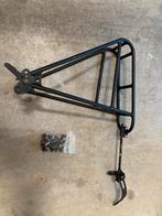 Ortlieb Quick Rack, Ophalen, Gebruikt