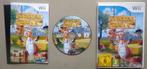Chicken Shoot voor de Nintendo Wii Compleet, 1 speler, Ophalen of Verzenden, Zo goed als nieuw, Vanaf 3 jaar