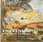 Hafabra- Brassband Excelsior Veenwoudsterwal, Verzenden, Zo goed als nieuw