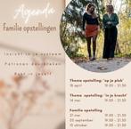 Familieopstelling, Vacatures, Vacatures | Thuiswerk, 33 - 40 uur