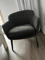 Minotti Belt lounge chair, Ophalen, Overige materialen, Modern design, Minder dan 75 cm