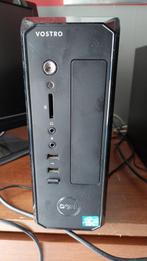 Dell Vostro 2Terabyte, Computers en Software, Ophalen, Gebruikt, HDD, 2 tot 3 Ghz