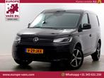 Volkswagen Caddy Cargo 1.5 TSI 115pk Benzine DSG-Automaat LE, 15 km/l, Euro 6, 4 cilinders, Volkswagen