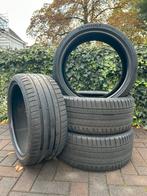 235 35 19 Michelin Pilot sport 4 (4st) 2021 veel profiel!