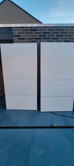 Ikea Pax Schuifdeuren 2x2m, Huis en Inrichting, Kasten | Kledingkasten, Ophalen, Gebruikt, 200 cm of meer, 200 cm of meer