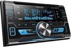 Kenwood  DPX-7000DAB, Auto diversen, Autoradio's, Ophalen, Zo goed als nieuw