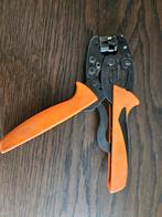 Krimptang Weidmuller PZ 6 Roto, Ophalen of Verzenden