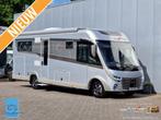 Carthago Liner For Two I 53 FD | Rondzit | Garage | ALDE, 7 tot 8 meter, Bedrijf, Diesel, Carthago