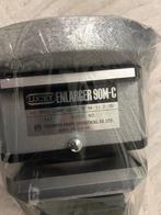 Lucky Enlarger 90M-C Dokavergroter Vintage Item, Audio, Tv en Foto, Fotografie | Doka Toebehoren, Ophalen of Verzenden, Gebruikt