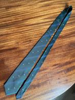 Burberry stropdas 100% zijde, Kleding | Heren, Stropdassen, Ophalen of Verzenden, Zo goed als nieuw, Met patroon, Burberry