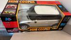 Mini-cooper RC schaalmodel 1:6 (2 stuk) nieuw ongeopend doos, Hobby en Vrije tijd, Modelauto's | 1:18, Ophalen of Verzenden, Nieuw