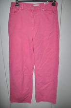 ABC4 Costes Roze spijkerbroek maat W30 L 34 Lang, Ophalen of Verzenden, Zo goed als nieuw, Roze, Broek of Spijkerbroek