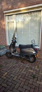 La Souris Sourini - Scooter, Fietsen en Brommers, Scooters | Overige merken, Ophalen, Gebruikt, Benzine