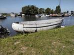 Sloep met potentie, Watersport en Boten, Bootonderdelen, Ophalen, Gebruikt, Motorboot