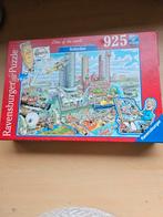 Puzzel Rotterdam, Ophalen of Verzenden, Gebruikt, Legpuzzel