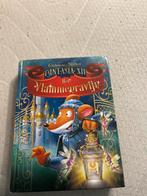 Geronimo Stilton - Fantasia XII, Boeken, Fictie algemeen, Geronimo Stilton, Ophalen of Verzenden, Zo goed als nieuw