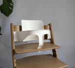 Baby Set Wit Stoelverkleiner Babyset voor op Stokke Stoel, Ophalen of Verzenden, Nieuw, Meegroeistoel, Stoelverkleiner
