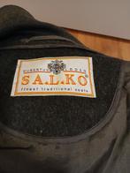 Hubertus Loden Salko Jas Maat 52/54 (L), Maat 52/54 (L), Hubertus Loden, Ophalen of Verzenden, Gedragen