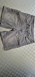Garcia korte denim broek. Maat S, Overige jeansmaten, Ophalen of Verzenden, Zo goed als nieuw, Grijs
