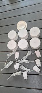 Google Wifi Mesh Systeem - 6 stuks, Ophalen of Verzenden, Gebruikt, Google