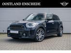 MINI Countryman Cooper SE ALL4 Automaat / Panoramadak / Acht, Automaat, Gebruikt, Countryman, Met garantie (alle)