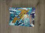 Pokemon boekje met kaarten, Ophalen of Verzenden, Zo goed als nieuw
