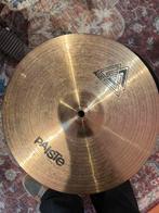 Mooie paiste bekkenset — 13" 16" 20", Ophalen, Gebruikt, Drums of Percussie