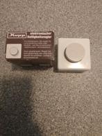 Vintage Lichtregelaar / Dimmer - Kopp Hellregler, Ophalen of Verzenden, Gebruikt, Schakelaar