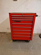 Super mooie en volle gereedschapswagen, Auto diversen, Autogereedschap, Ophalen, Gebruikt