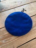 Blauwe A.B.L. Militaire Baret 1989 - Maat 61, Ophalen of Verzenden