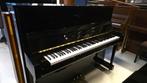 Nagenoeg nieuwe Silent piano Yamaha B3 SC3 => 5 jr garantie, Muziek en Instrumenten, Piano's, Ophalen, Zo goed als nieuw, Zwart