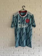 Ajax uit shirt 2020, Verzamelen, Shirt, Ophalen of Verzenden, Ajax