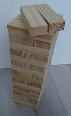 Stacking game / stapeltoren, Ophalen of Verzenden, Zo goed als nieuw