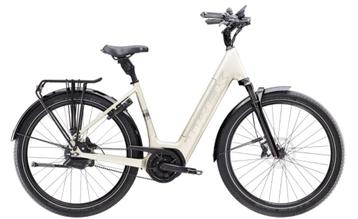 TREK District+ 5 Lowstep 545wh mt M van € 5249 voor € 4599 beschikbaar voor biedingen