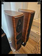 Sonus Faber Olympica Nova III, Audio, Tv en Foto, Luidsprekers, Overige merken, Ophalen of Verzenden, Zo goed als nieuw, 120 watt of meer